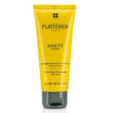 Karite Hydra Hydrating Ritual Hydrating Shine Mask (Dry Hair) 100ml/3.4oz