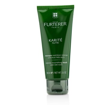 Karite Nutri Nourishing Ritual Intense Nourishing Mask (Very Dry Hair) 100ml/3.5oz