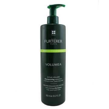 Volumea Volume Enhancing Ritual Volumizing Shampoo - Fine and Limp Hair (Salon Product) 600ml/20.2oz