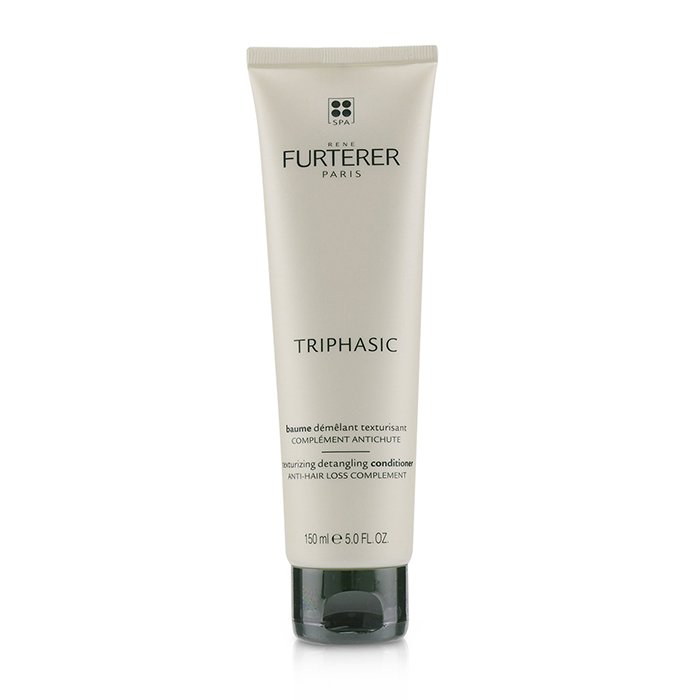 Triphasic Anti-Hair Loss Ritual Texturizing Detangling Conditioner P0007550/109405 150ml/5oz