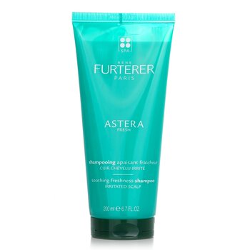 Astera Fresh Soothing Freshness Shampoo (Irritated Scalp) 200ml/6.7oz