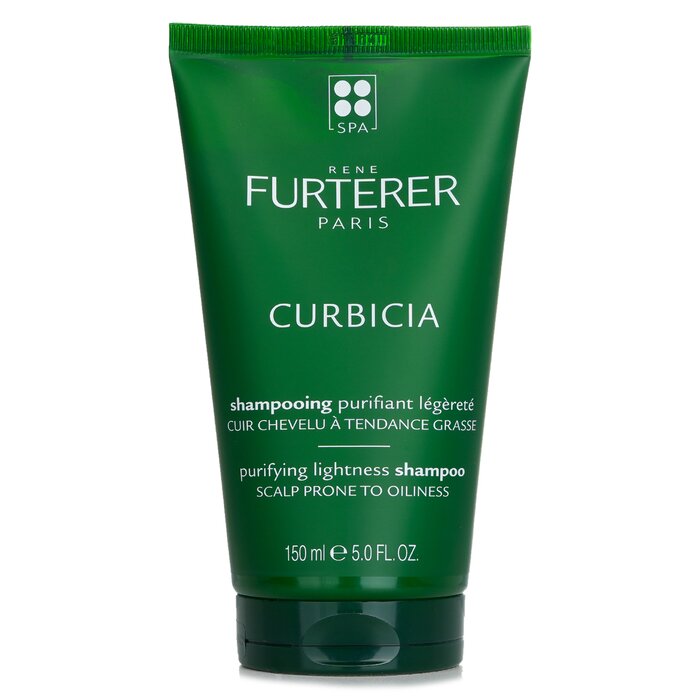 Curbicia Purifying Ritual Normalizing Lightness Shampoo (Scalp Prone To Oiliness) 150ml/5oz