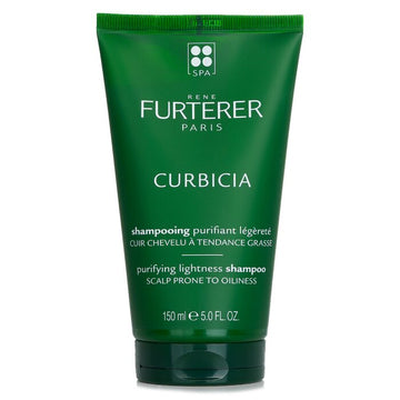 Curbicia Purifying Ritual Normalizing Lightness Shampoo (Scalp Prone To Oiliness) 150ml/5oz