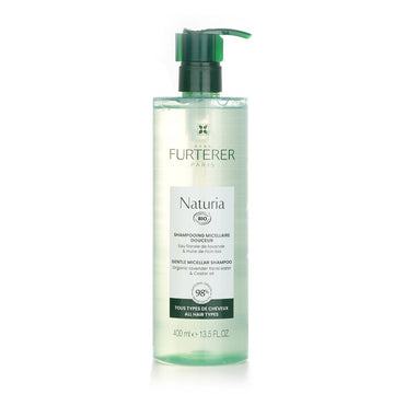 Naturia Gentle Micellar Shampoo (For All Hair Types) 152685 400ml/13.5oz