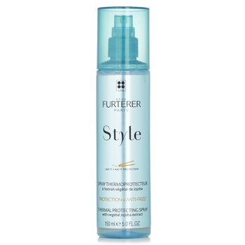 Style Protection & Anti-Frizz Thermal Protecting Spray 150ml/5oz