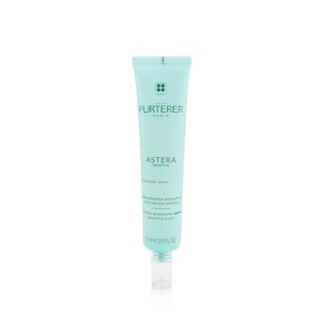 Astera Sensitive Pollution Protection Serum (Sensitive Scalp) P0009515/204056 75ml/2.5oz