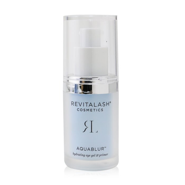 AquaBlur Hydrating Eye Gel & Primer 020423 15ml/0.5oz