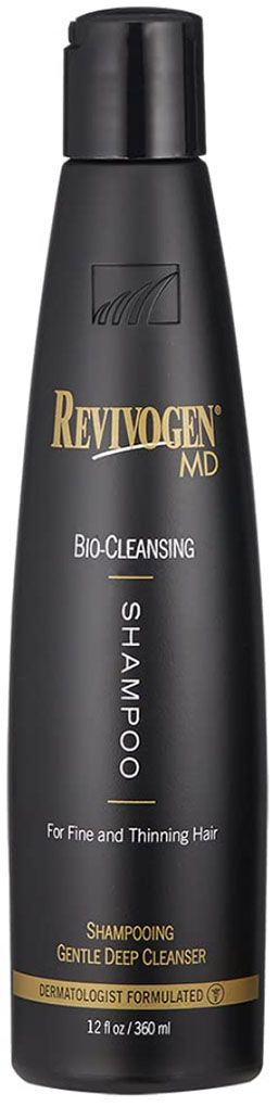 (Buy 1 Get 1 Free) Bio-Cleansing Shampoo 12 oz