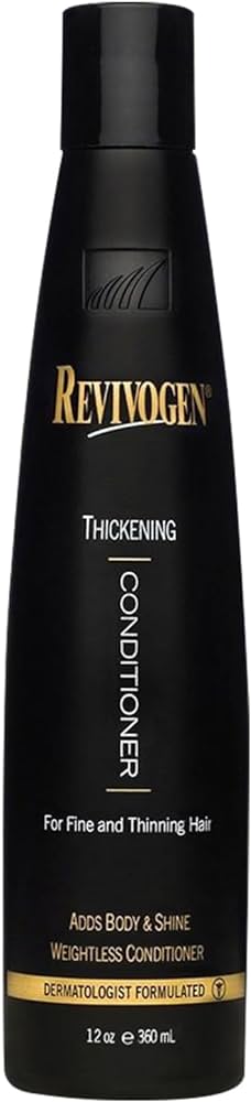 Thicking Conditioner 12 oz