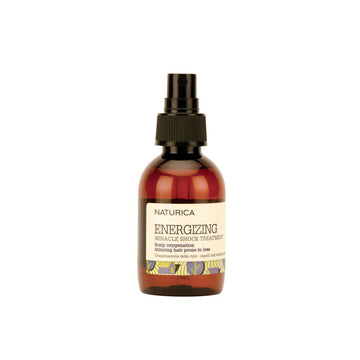 Naturica Energizing Miracle Shock Treatment Spray 100ml