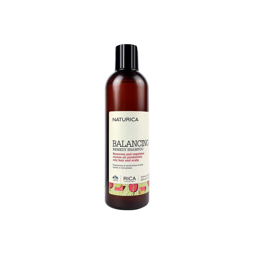 Naturica Balancing Remedy Shampoo 250ml