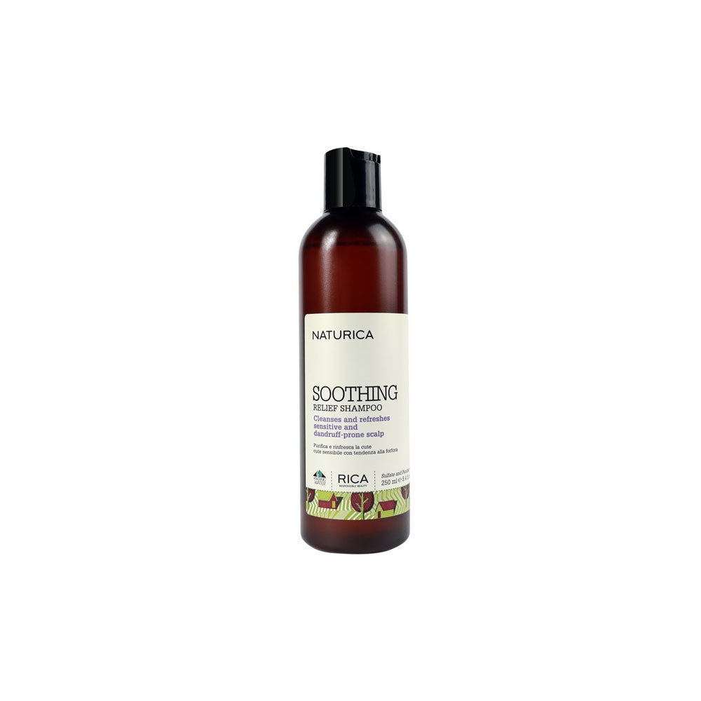 Naturica Soothing Relief Shampoo 250ml