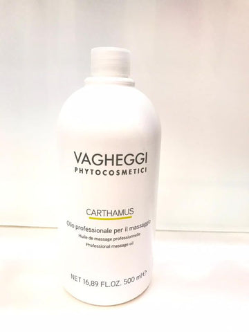 Carthamus Professional Massage Oil 500ml