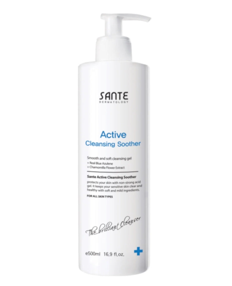 Active Cleansing Soother 500ML