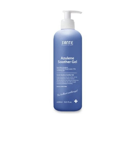 Azulene Soother Gel 500ML