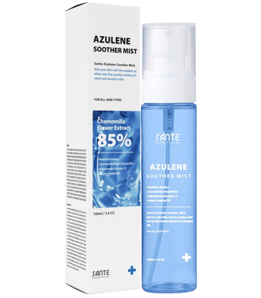 Azulene Soother Mist 100ML