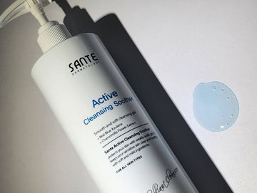 Active Cleansing Soother 200ml