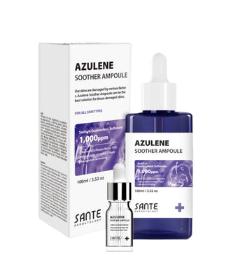 Azulene Soother Ampeoule 50ml