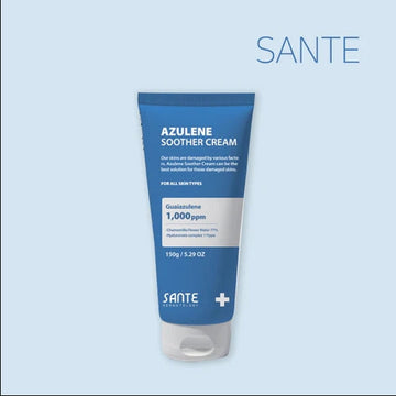 Azulene Soother Cream 50g