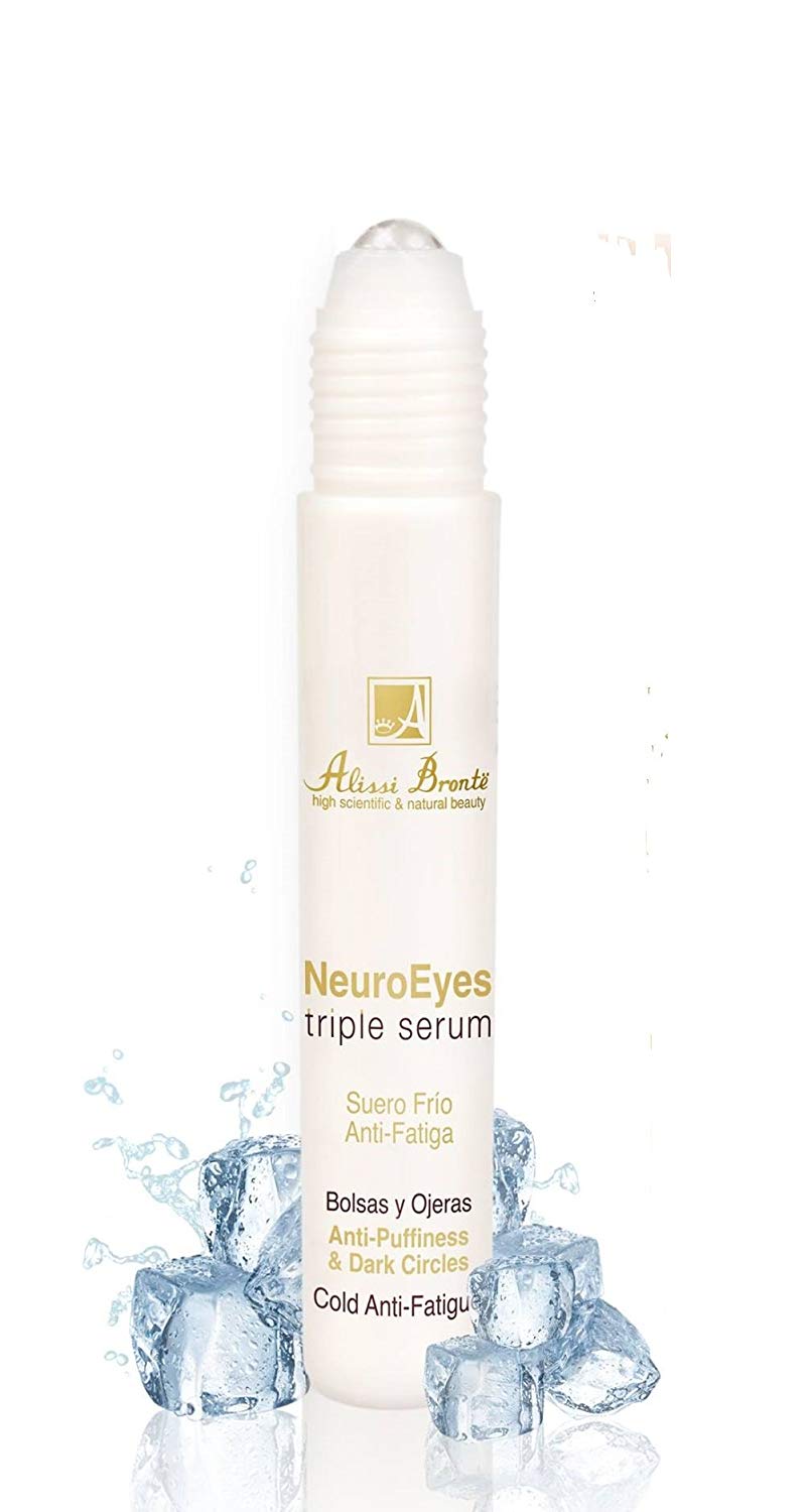 NEUROEYE - COLD SERUM  15ml