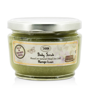 Body Scrub - Mango Kiwi 22475 320g/11.3oz