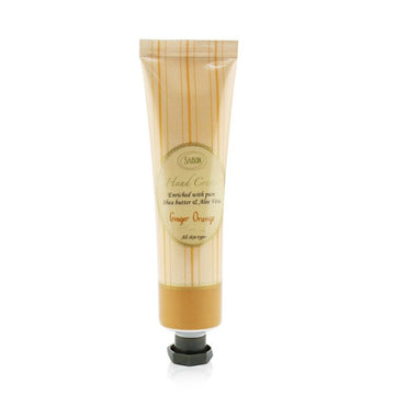 Hand Cream - Ginger Orange (Tube) 700730/922929 50ml/1.66oz