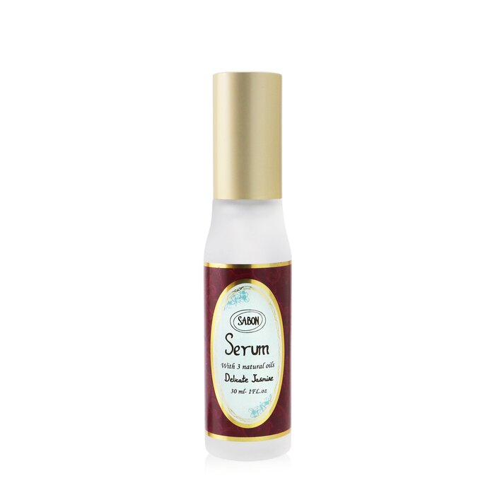 Serum - # Delicate Jasmine 30ml/1oz