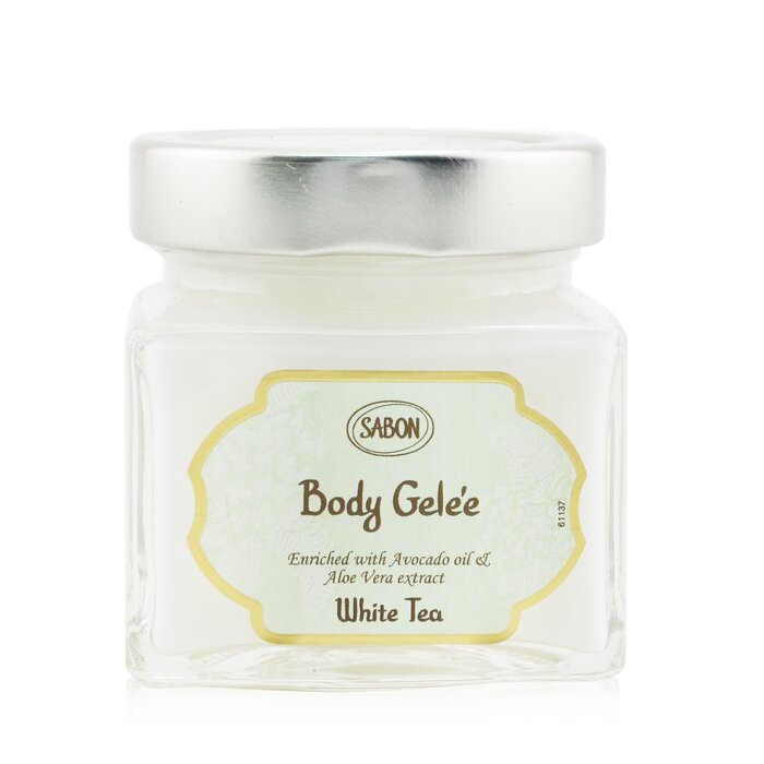 Body Gelee - White Tea 923292 200ml/7oz