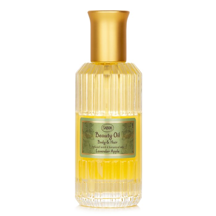 Beauty Oil - Lavender Apple 048071 100ml/3.4oz