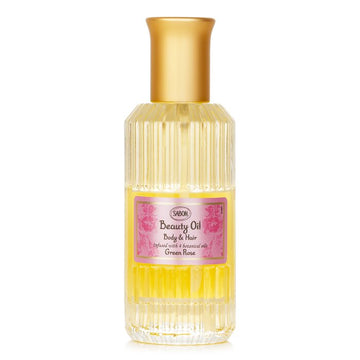 Beauty Oil - Green Rose 927382 100ml/3.51oz