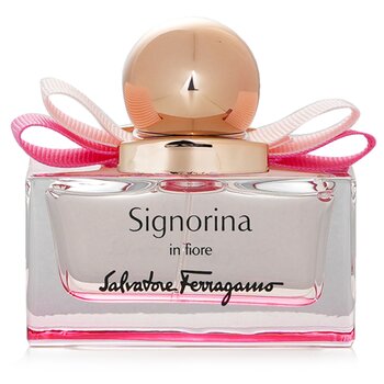 Signorina In Fiore Eau De Toilette Spray 959875 30ml/1oz