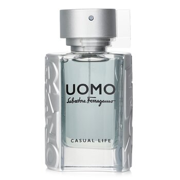 Uomo Casual Life Eau De Toilette Spray 24004 50ml/1.7oz