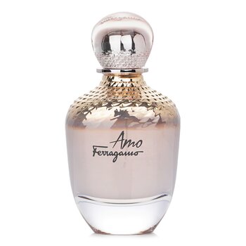 Amo Ferragamo Eau De Parfum Spray 100ml/3.4oz