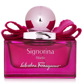 Signorina Ribelle Eau De Parfum Spray 377226 30ml/1oz