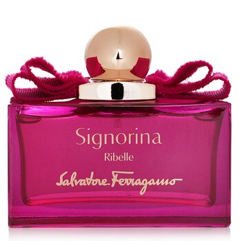 Signorina Ribelle Eau De Parfum Spray 377240 100ml/3.4oz