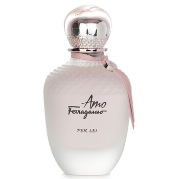 Amo Ferragamo Per Lei Eau De Parfum Spray 378810 100ml/3.4oz