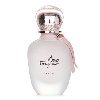 Amo Ferragamo Per Lei Eau De Parfum Spray 378834 50ml/1.7oz