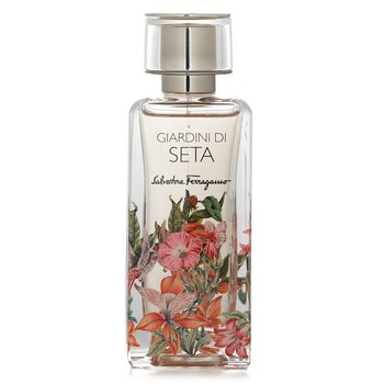 Giardini Di Seta Eau De Parfum Spray 890316 100ml/3.4oz