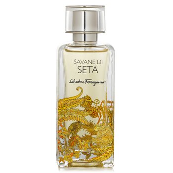 Savane Di Seta Eau De Parfum Spray 890354 100ml/3.4oz