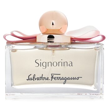 Signorina Eau De Parfum Spray 891306 100ml/3.4oz