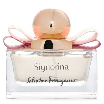 Signorina Eau De Parfum Spray 891313 30ml/1oz