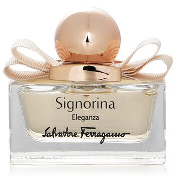 Signorina Eleganza Eau De Parfum Spray 891481 30ml/1oz