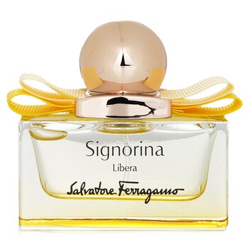 Signorina Libera Eau De Parfum Spray 893300 30ml/1oz