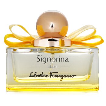 Signorina Libera Eau De Parfum Spray 893317 50ml/1.7oz