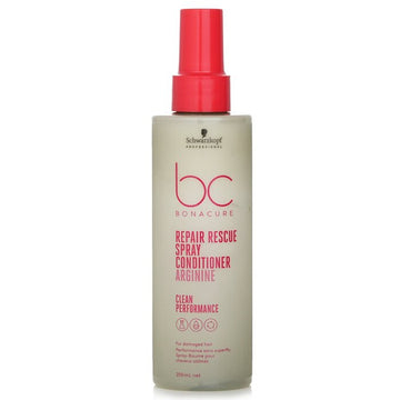 BC Repair Rescue Spray Conditioner Arginine (For DamagedHair) 722956 200ml/6.76oz