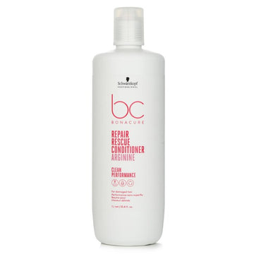 BC Repair Rescue Conditioner Arginine (For Damaged Hair) 723915 1000ml/33.8oz