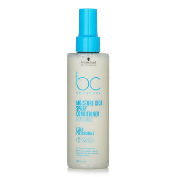 BC Moisture Kick Spray Conditioner Glycerol (For Normal To DryHair) 726879 200ml/6.76oz