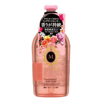 Ma Cherie Fragrance Body Soap 450ml