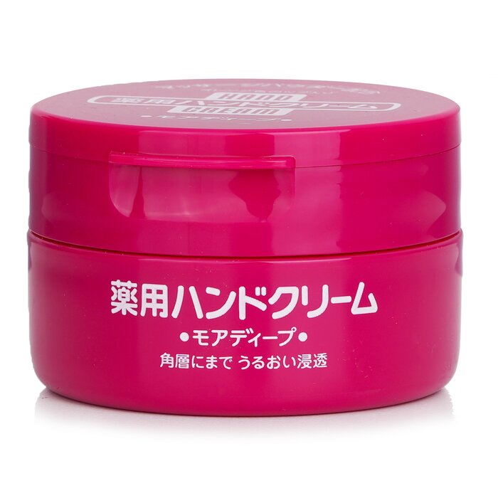 Hand Cream 49325263 100g/3.5oz