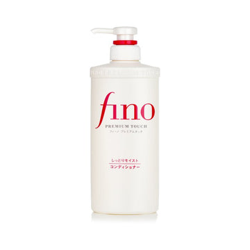 Fino Premium Touch Hair Conditioner 461622 550ml